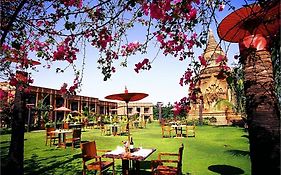 Thazin Garden Hotel Bagan Myanmar